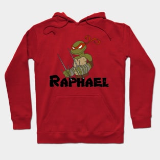 Raph Hoodie